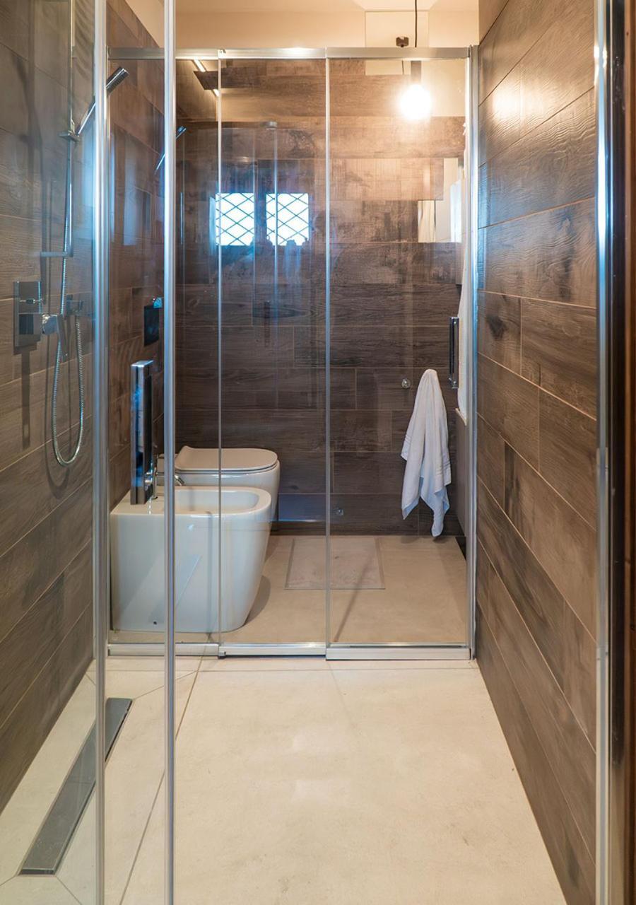 Casale Gambini Apartment Quattro Castella ภายนอก รูปภาพ
